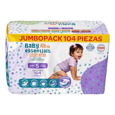 Baby Essentials Magical Care ilustra cómo la innovación de producto se ha convertido en un componente clave de la estrategia de marcas propias de Soriana.