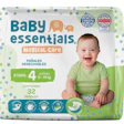 Baby Essentials Magical Care integra tecnologías de absorción, protección y confort para fortalecer la propuesta de valor de Soriana en la categoría de cuidado del bebé.