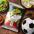 De Todito Chilaquiles Mexicanos Copa De Sabores