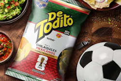 De Todito Chilaquiles Mexicanos Copa De Sabores