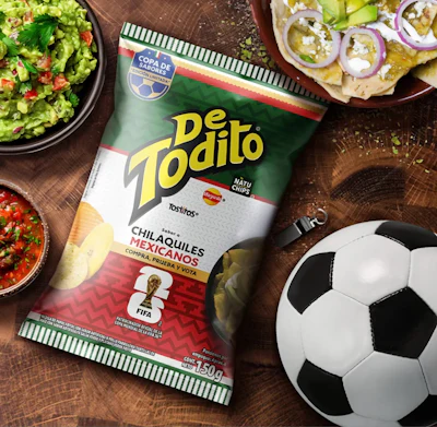 De Todito Chilaquiles Mexicanos Copa De Sabores