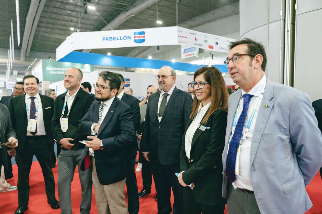 Expo Pack M&eacute;xico 2026