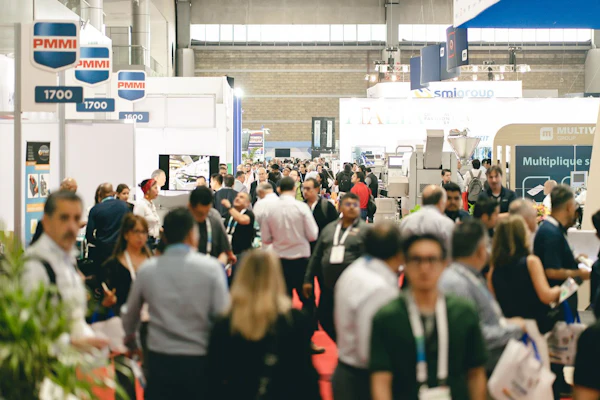 Expo Pack México Crece