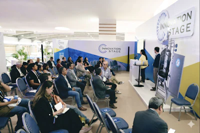 Expo Pack México Great Success