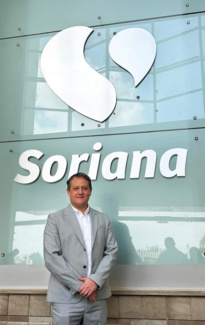 Para Nicolás Ramdall Speer Matus, director de Marca Propia de Soriana, el empaque es una herramienta clave para construir marca, generar confianza y conectar con el consumidor.