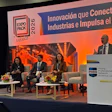Durante el encuentro de la Red de Jóvenes Profesionales de PMMI, líderes de empaque, innovación y operaciones compartieron experiencias sobre cómo las nuevas generaciones se preparan para asumir retos en la transformación industrial.