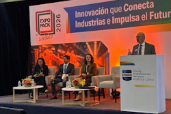 Durante el encuentro de la Red de Jóvenes Profesionales de PMMI, líderes de empaque, innovación y operaciones compartieron experiencias sobre cómo las nuevas generaciones se preparan para asumir retos en la transformación industrial.