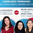 En unPACKed con PMMI en Español, Lilián Robayo conversa con Melina Avecilla, coordinadora de Empaque I+D en Beiersdorf, y Grisel Parra, subdirectora de Ingeniería de Empaque en Tiendas 3B.
