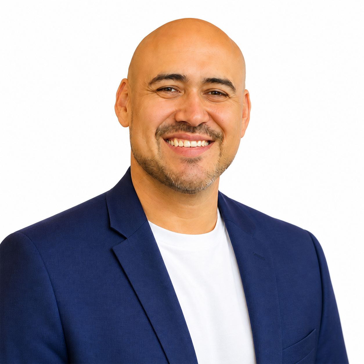 Maurice Alva, Gerente Regional de Ventas para el sureste de Estados Unidos, M&eacute;xico y Am&eacute;rica Latina de Ossid.