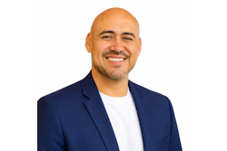 Maurice Alva, Gerente Regional de Ventas para el sureste de Estados Unidos, México y América Latina de Ossid.
