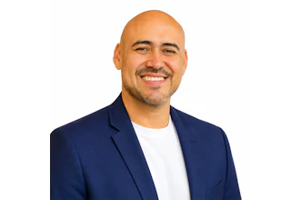 Maurice Alva, Gerente Regional de Ventas para el sureste de Estados Unidos, México y América Latina de Ossid.