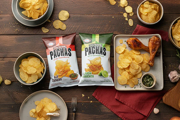 Papas Pachas Gem