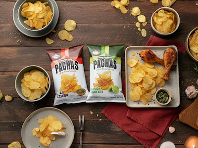 Papas Pachas Gem
