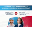 En unPACKEd, Sean Riley y Jake Hall, creador de contenido conocido como The Manufacturing Millennial.
