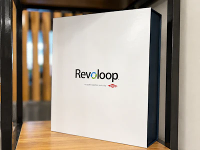 Dow produce Revoloop localmente en mercados de América Latina para abastecer aplicaciones de empaque.