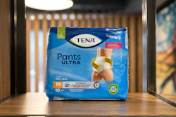 Empaques de TENA son una de las aplicaciones en América Latina que han alcanzado hasta 30 % de contenido reciclado posconsumo (PCR).