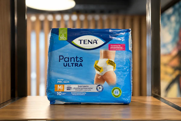 Empaques de TENA son una de las aplicaciones en América Latina que han alcanzado hasta 30 % de contenido reciclado posconsumo (PCR).