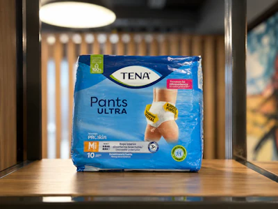 Empaques de TENA son una de las aplicaciones en América Latina que han alcanzado hasta 30 % de contenido reciclado posconsumo (PCR).