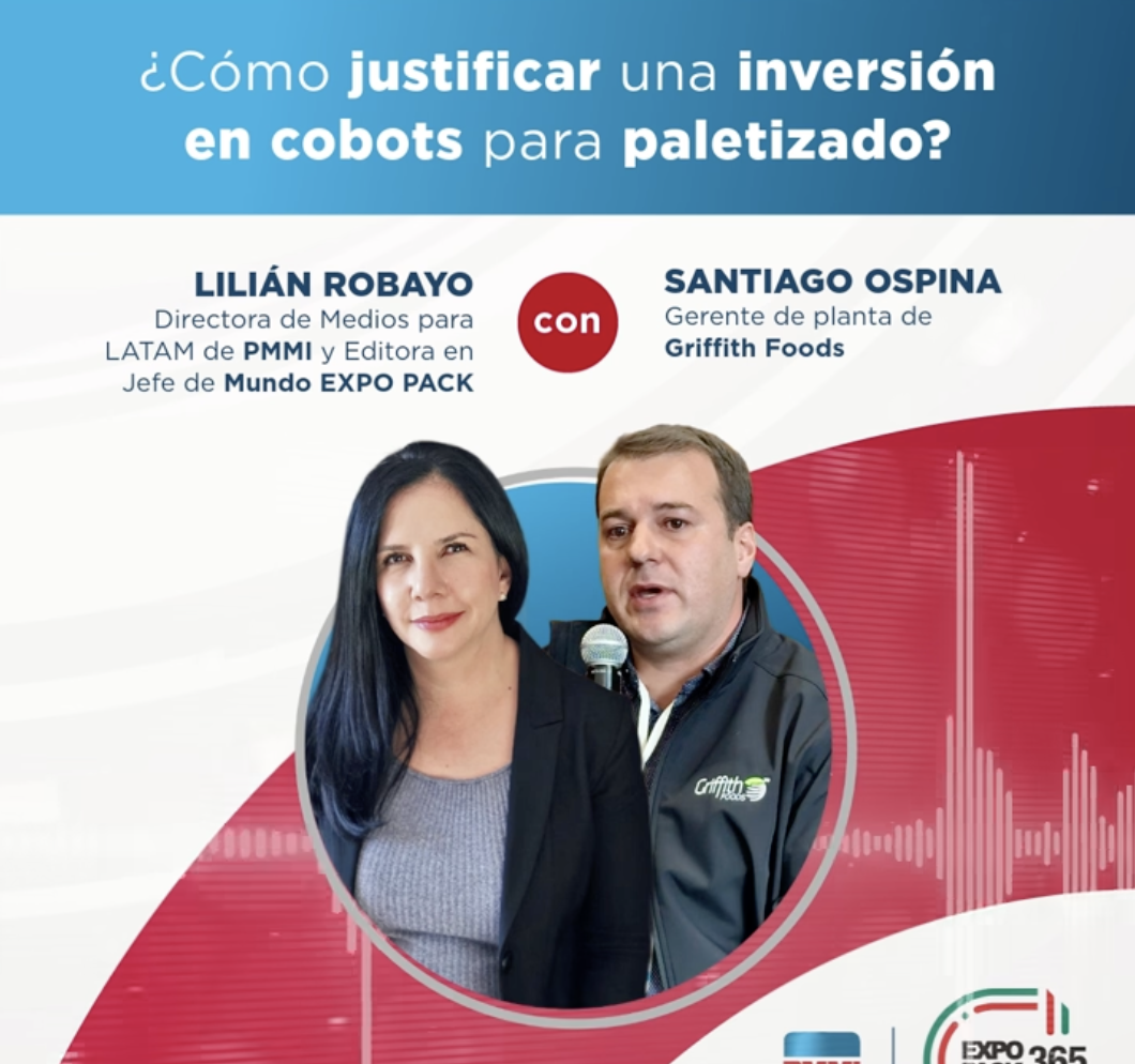 Como Justificar Inversion En Cobots Pmmi