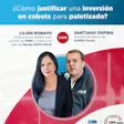 Como Justificar Inversion En Cobots Pmmi