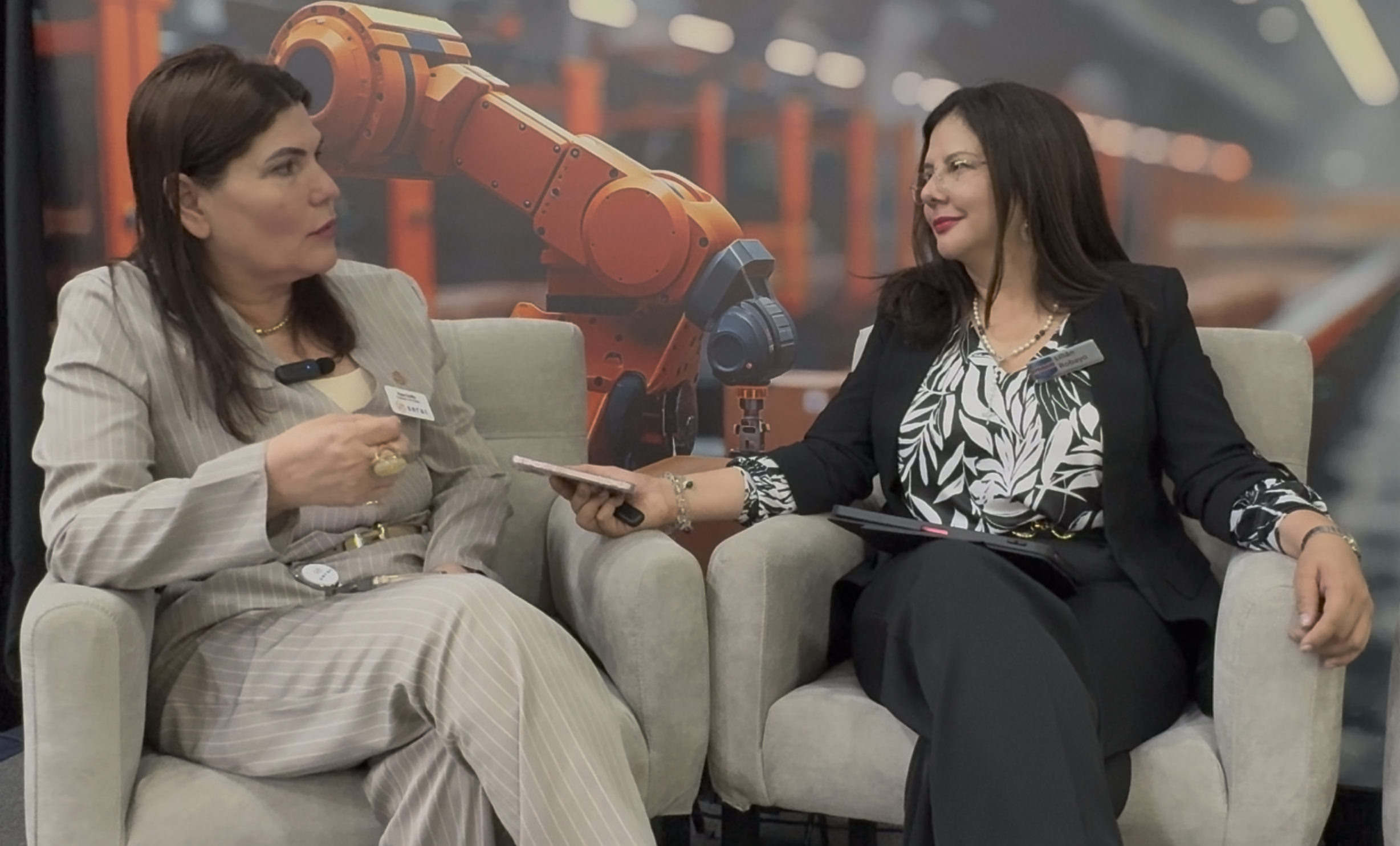 Entrevista Editorial Rosse Stephanie Graffin Serac 1 (2)