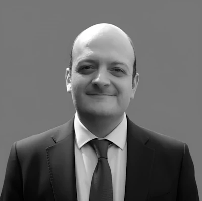 El director de Programas Técnicos de PLASTICS, Iván Darío López, aportará su conocimiento en materiales, procesamiento de polímeros y economía circular.