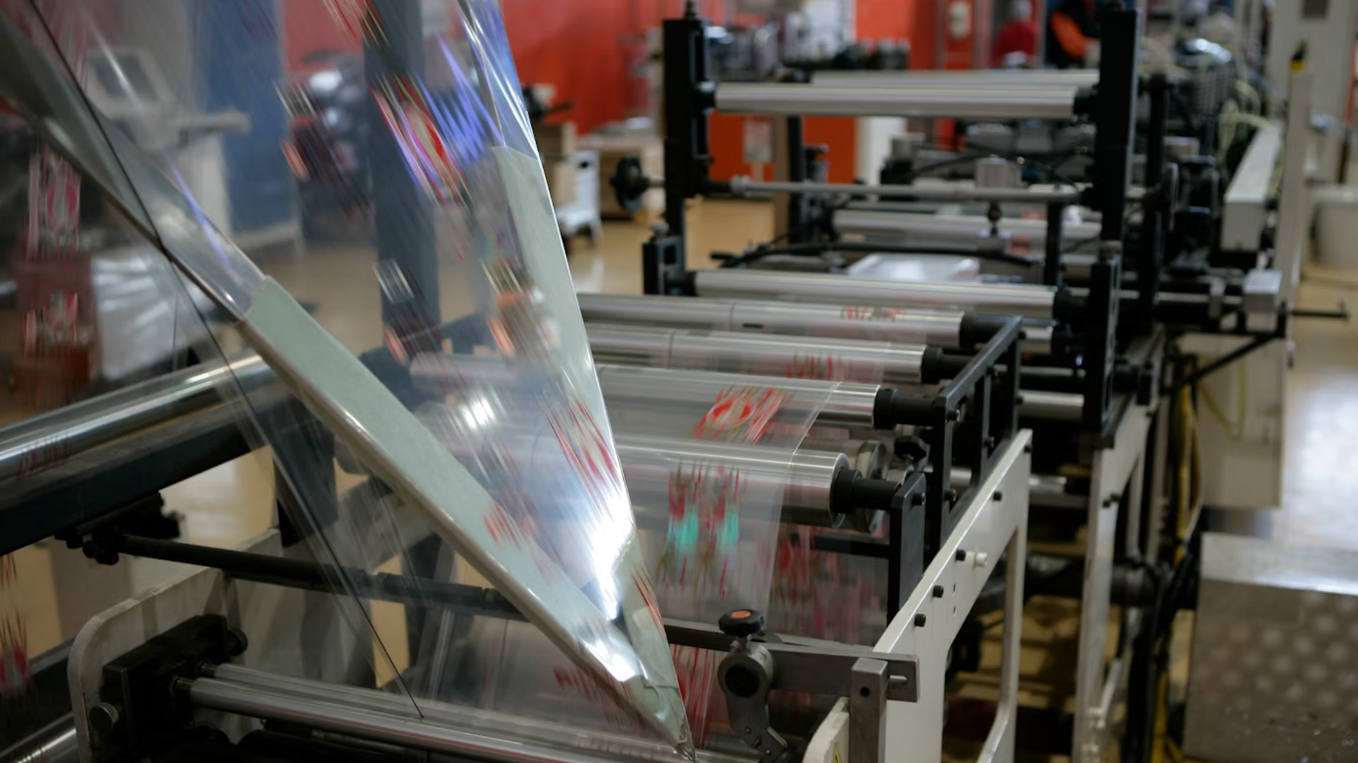 Un nuevo webinar de Mundo EXPO PACK abordará cómo adaptar máquinas de envasado para procesar nuevos materiales de empaque.