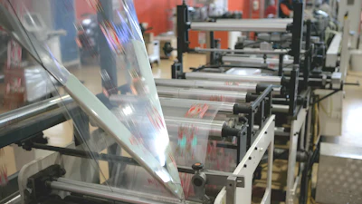 Un nuevo webinar de Mundo EXPO PACK abordará cómo adaptar máquinas de envasado para procesar nuevos materiales de empaque.