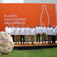 Bepensa Bebidas, Embotellador Aliado De La Industria Mexicana De Coca Cola (imcc), Puso En Marcha La Planta Centenario Valladolid