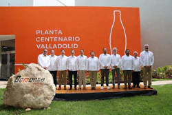 Bepensa Bebidas, Embotellador Aliado De La Industria Mexicana De Coca Cola (imcc), Puso En Marcha La Planta Centenario Valladolid