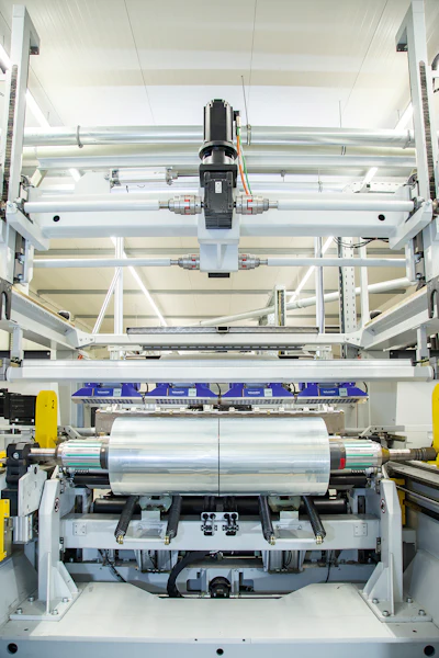 Con Instalación De Línea De Coextrusión Cast En Pesquería, Evertis Lleva La Capacidad De Su Planta A Más De 44 000 Toneladas Anuales