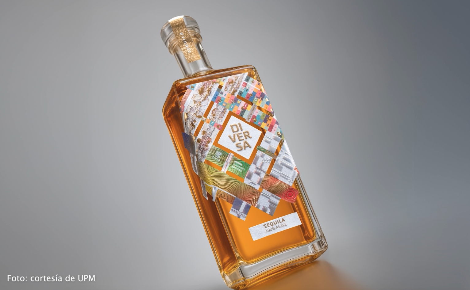 Diversa Tequila