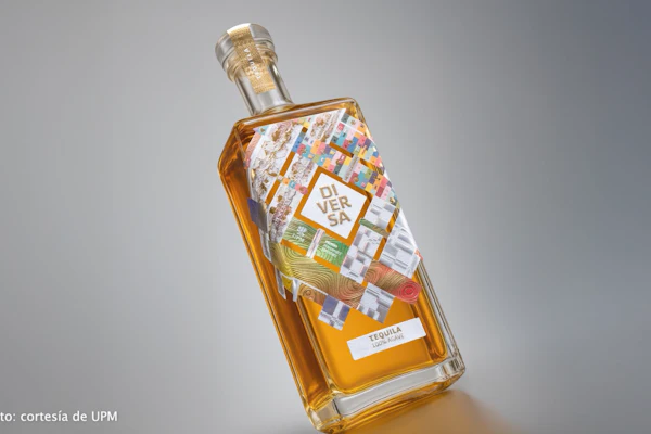 Diversa Tequila