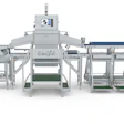 El MAXIMIZER RMI de Eagle Product Inspection inspecciona y gestiona rechazos en procesamiento de aves. Se verá en PACK EXPO International 2026.