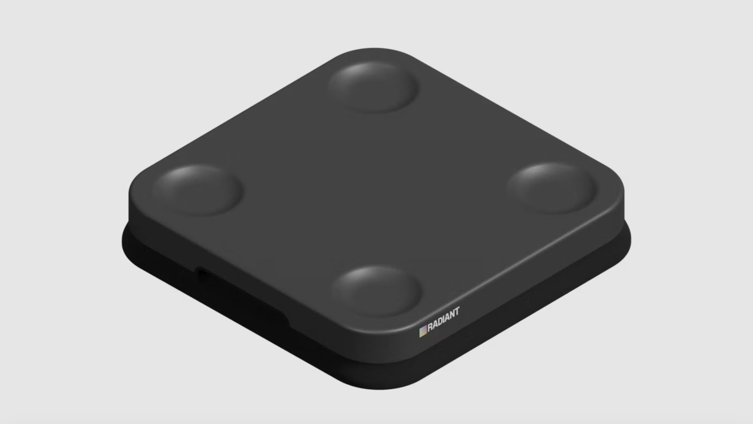 La Autonomous Magnetic Platform (AMP) que enVista demostrará en PACK EXPO International 2026, utiliza fuerzas magnéticas para mover portadores de forma independiente y modificar sus recorridos mediante software.