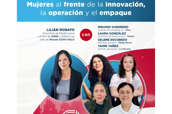 Liderazgo Femenino Unpacked Con Pmmi