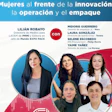 Liderazgo Femenino Unpacked Con Pmmi