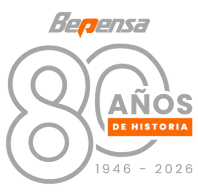 Logo Bepensa