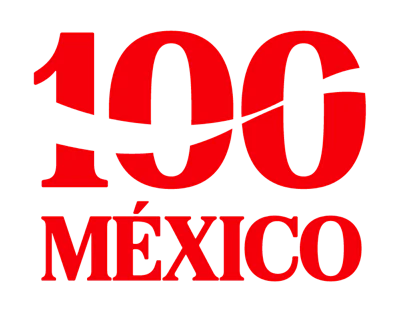 Logo Coca Cola 100 Años