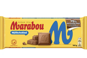Marabou