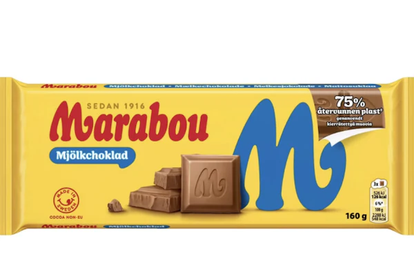 Marabou