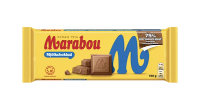 Marabou