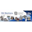 PAC Machinery demostrará su oferta ampliada de automatización y empaque flexible en PACK EXPO International.