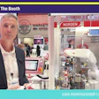 Lars Hammorstedt from Coesia Group presents live from PACK EXPO booth #S-2501 featuring Norden NTP 80 packaging machinery